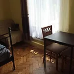 Willa Retro Hostel & Garden