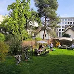 Willa Retro Hostel & Garden