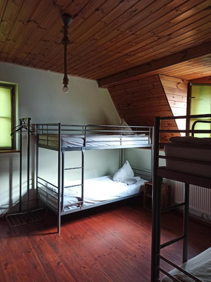 Retro Hostel Kraków