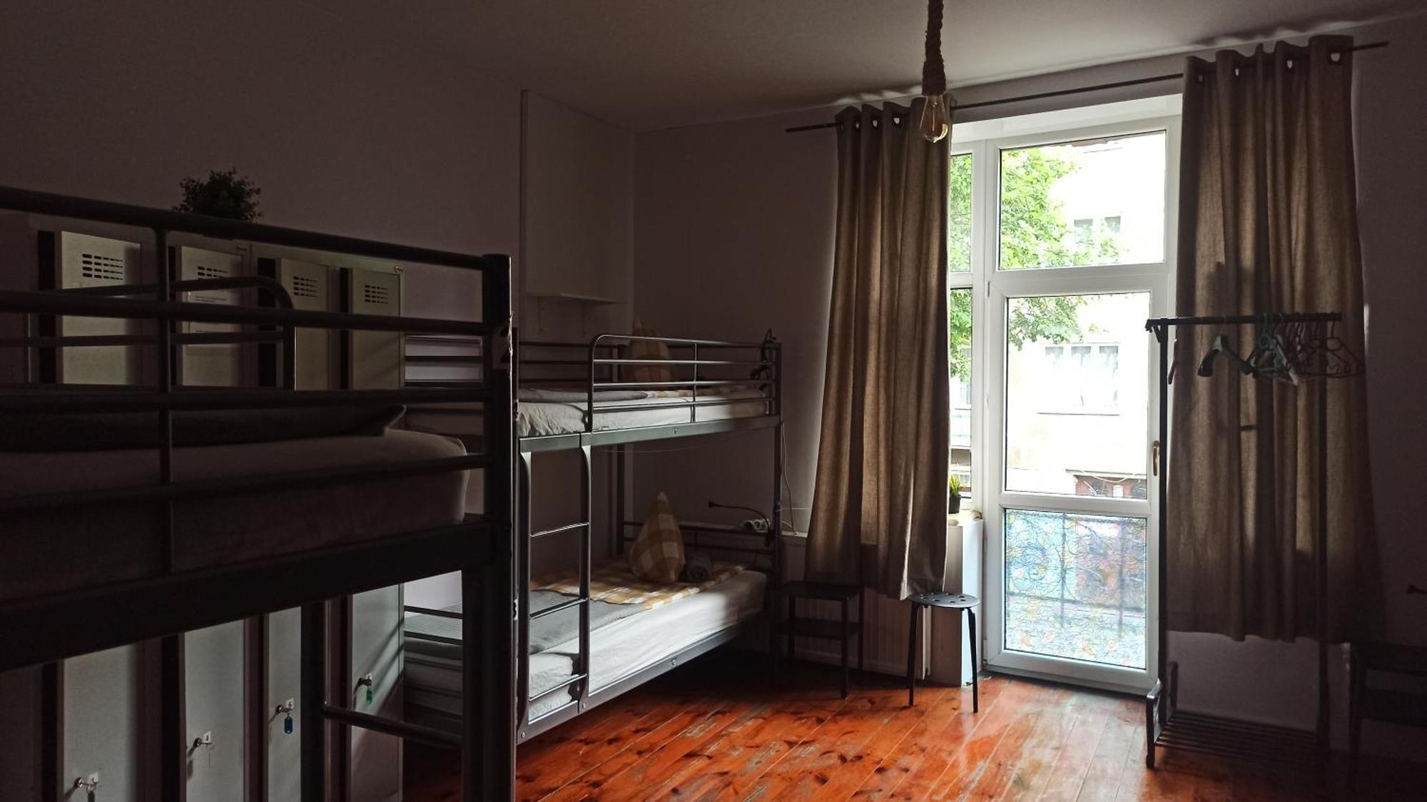 Hostel Retro Kraków