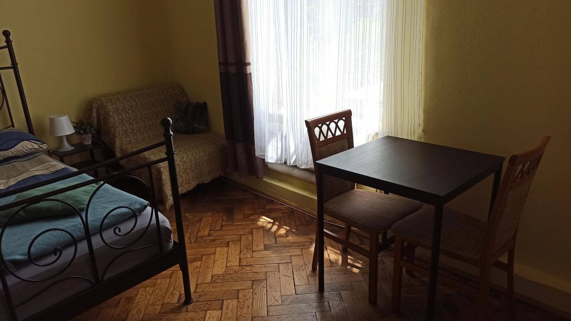 Hostel Retro Kraków