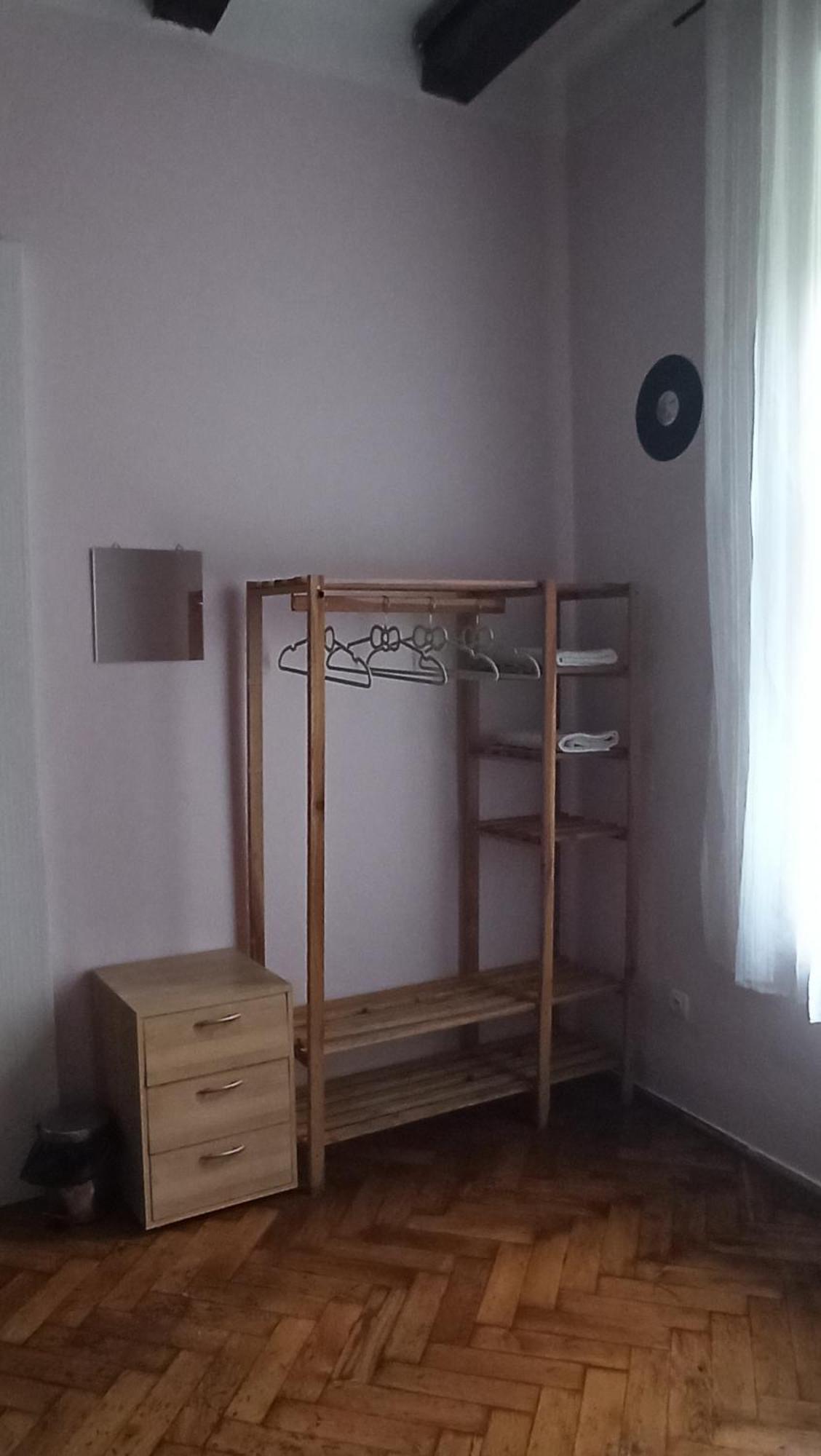 Retro Hostel Kraków