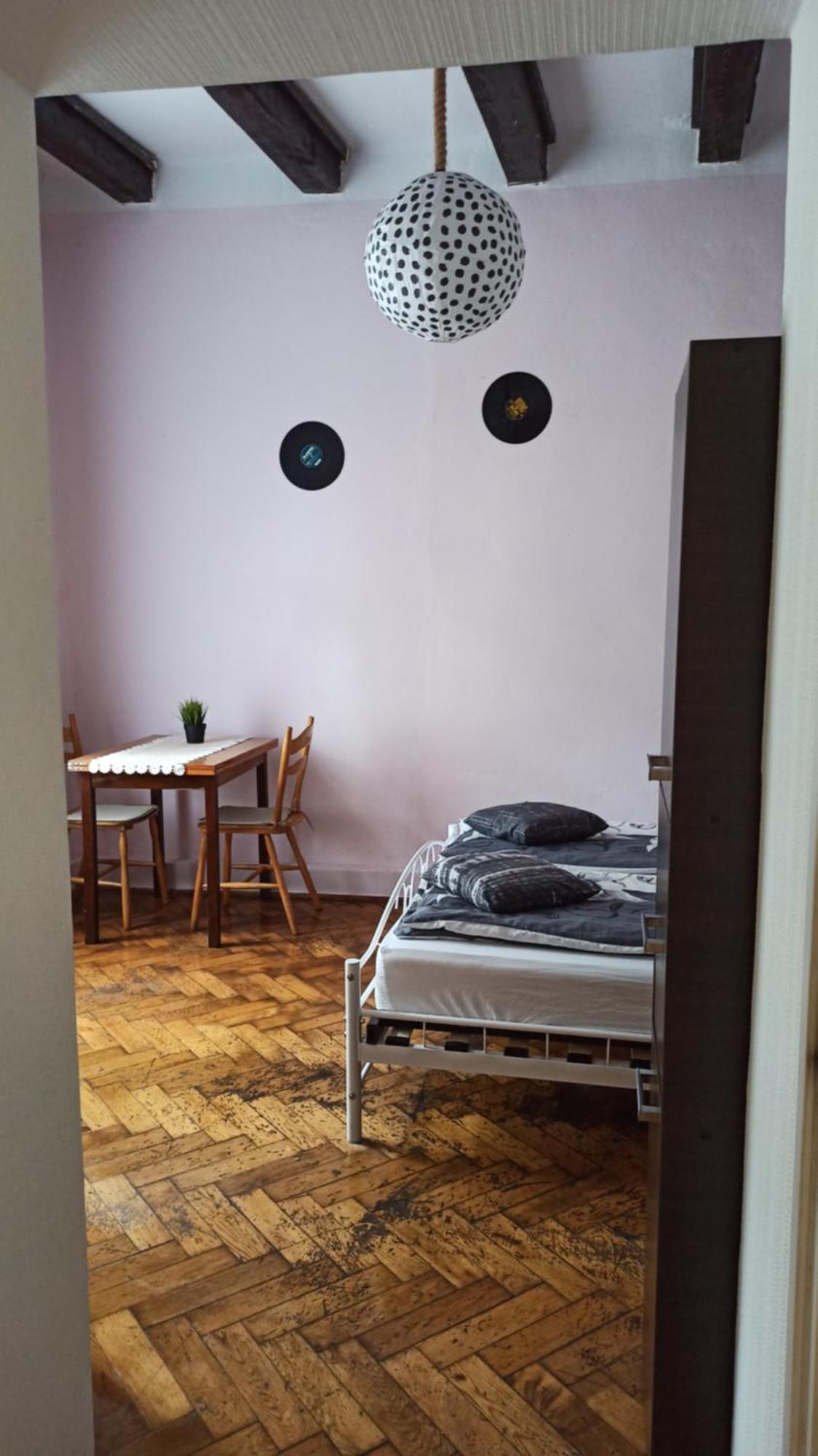 Retro Kraków