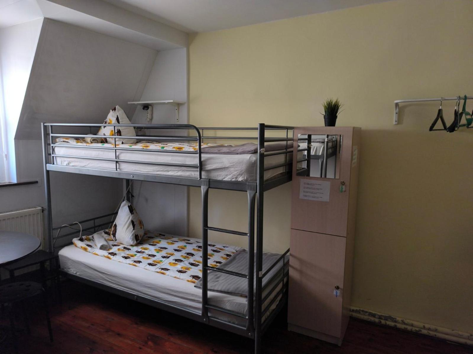 Retro Hostel Kraków