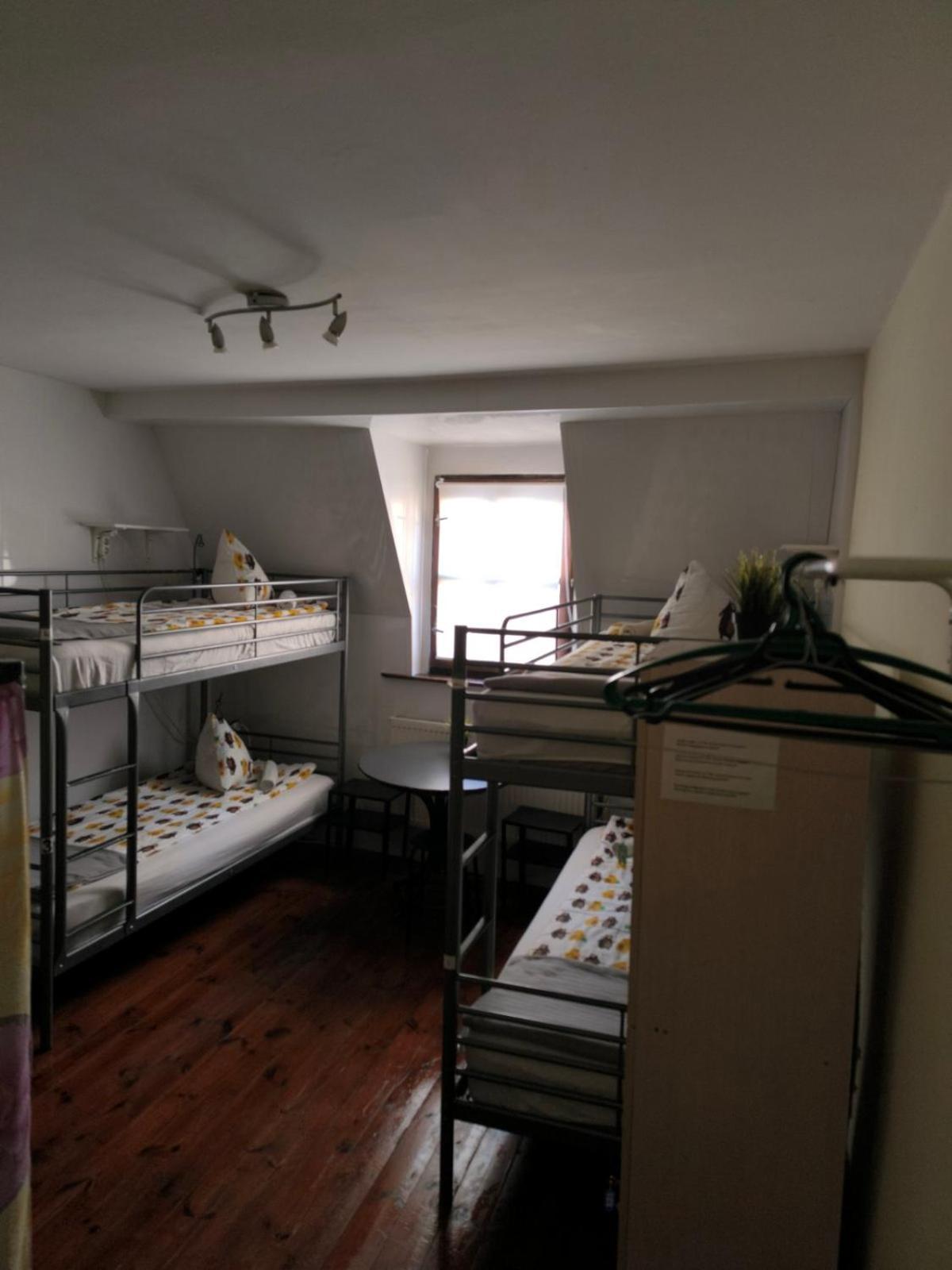 Hostel Retro Kraków