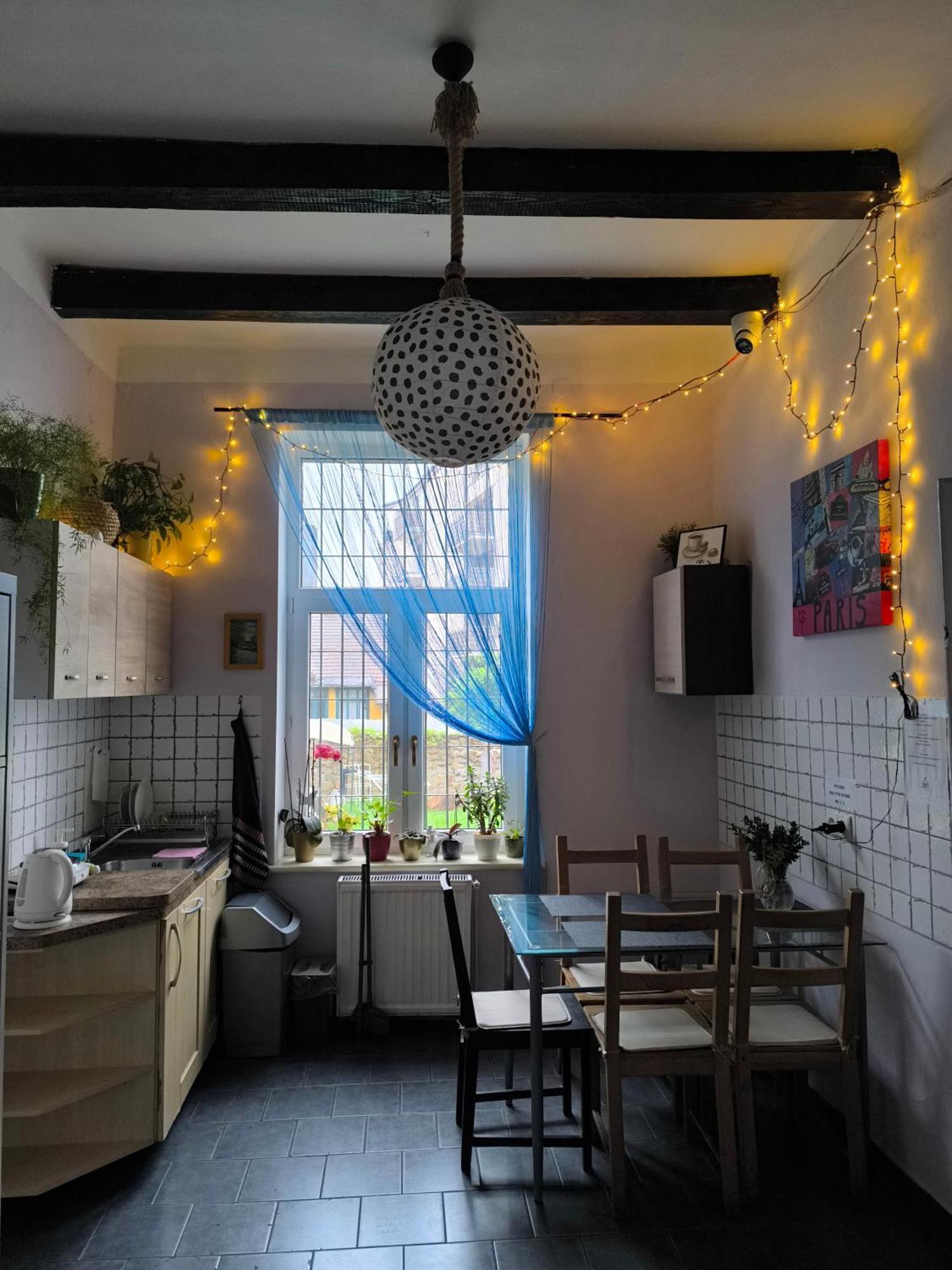 Hostel Retro Kraków