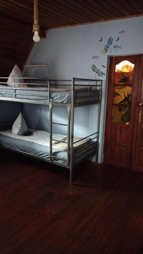Retro Hostel *