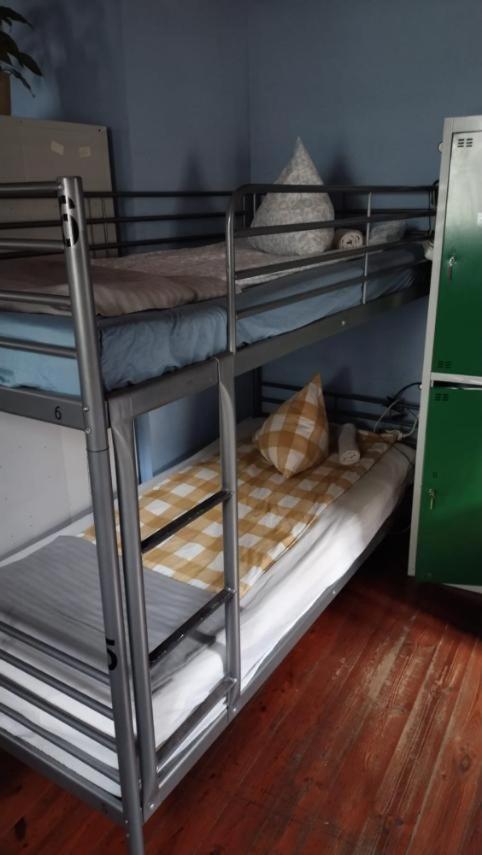 Hostel Retro *